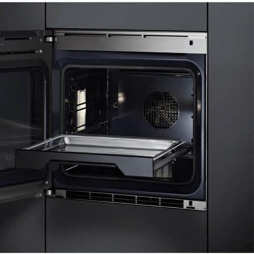 Lò nướng âm tủ Hafele Gaggenau 539.66.121 3 Bên trong của lò nướng âm tủ Hafele Gaggenau 539.66.121