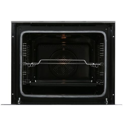Bên trong của lò nướng âm tủ Hafele HO-K60C 535.62.591