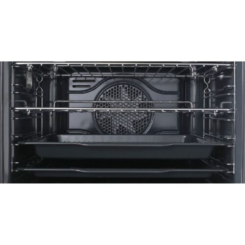 Bên trong lò nướng đối lưu Hafele SF6381X 536.64.753