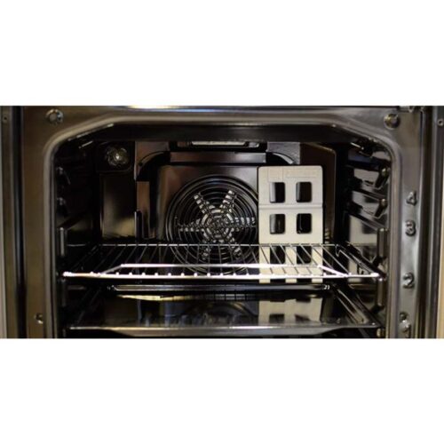 Bên trong lò nướng Hafele HO-K60A 535.00.310