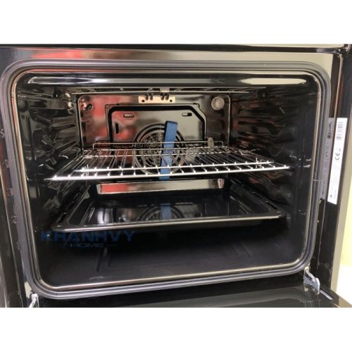 Bên trong lò nướng Hafele 538.61.441