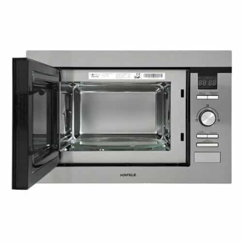 Lò vi sóng Hafele HM-B38D 538.31.200 kết hợp nướng 6 Bên trong lò vi sóng kết hợp nướng Hafele HM-B38D 538.31.200