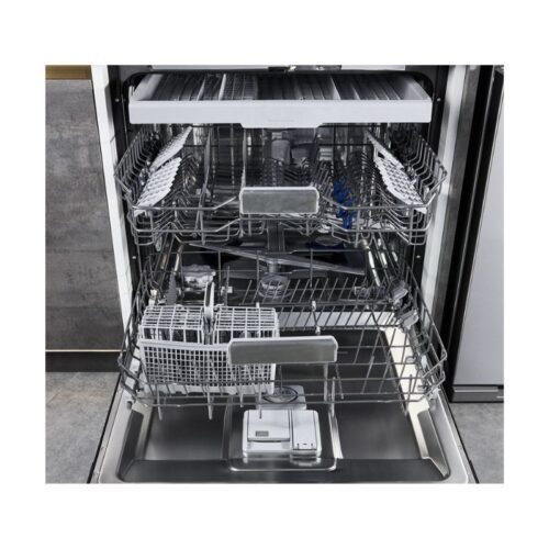 Bên trong máy rửa bát Halefe HDW-F60F 533.23.310