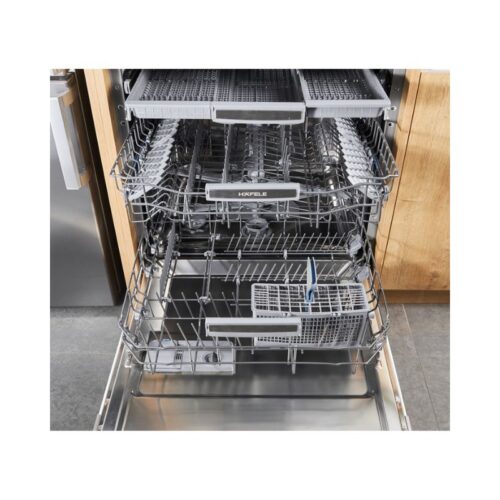 Máy rửa bát Hafele HDW-HI60C 533.23.120 7 Bên trong máy rửa bát Hafele HDW-HI60C 533.23.120