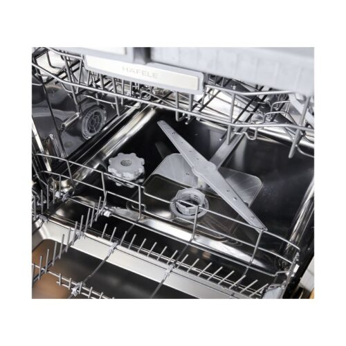 Máy rửa bát Hafele HDW-HI60C 533.23.120 4 Bên trong máy rửa bát Hafele HDW-HI60C 533.23.120