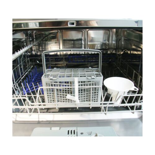 Bên trong máy rửa bát Hafele HDW-T50A 538.21.190