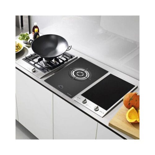 Bếp gas Domino Hafele HC-G301B 533.02.853 6 Ảnh Bếp gas Domino Hafele HC-G301B 533.02.853