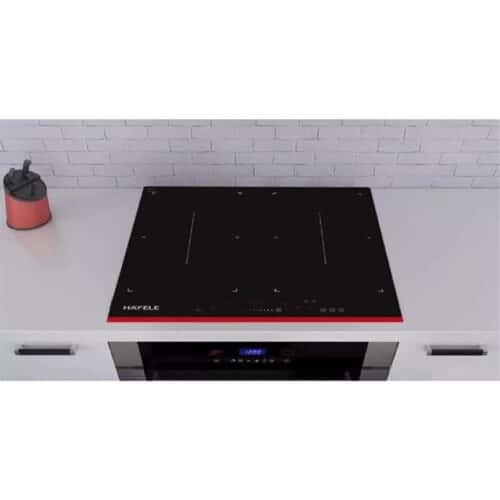 Bếp từ 4 vùng nấu Hafele HC-I604C 535.02.211