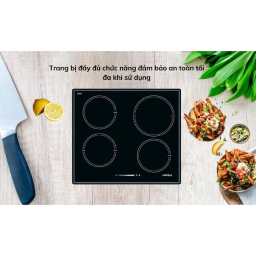 Bếp từ Hafele HC-I604A 536.01.731