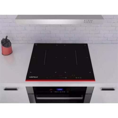 Bếp từ Hafele ICONIC HC-I604B 535.02.201