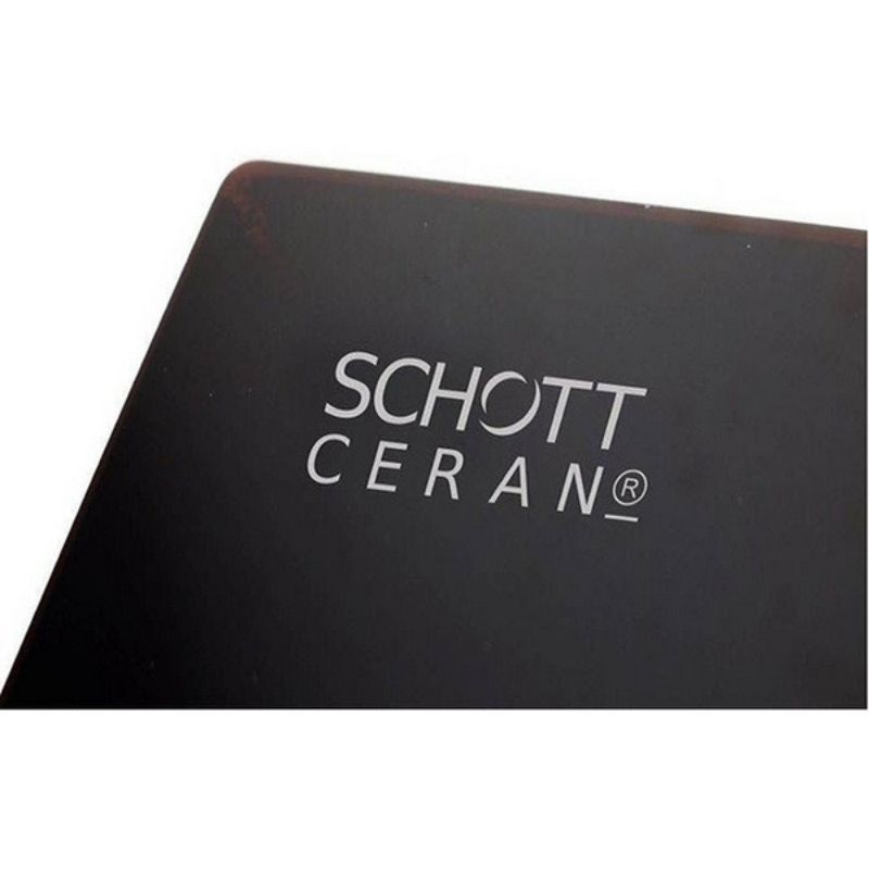 Bếp từ Hafele ICONIC HC-I604B 535.02.201 Bếp từ Hafele ICONIC HC-I604B 535.02.201