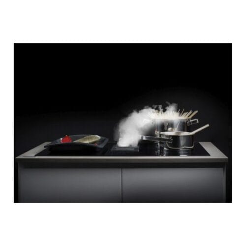 Bếp từ kết hợp hút mùi Hafele HC-IHH77A 539.66.822