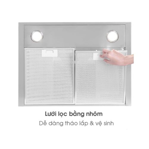 Bộ lọc Hafele HH WI60B 539.81.173