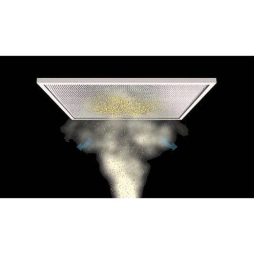 Bộ lọc máy hút khử mùi âm tủ Hafele HH BI70A 538.84.007