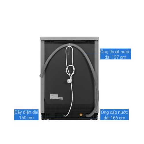 Bộ phận Hafele HDW-F60E 538.21.200