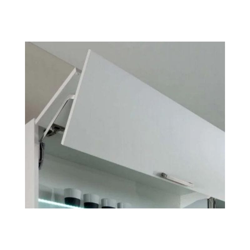 Bộ tay nâng FREE FOLD SHORT Hafele 493.05.901 Bộ tay nâng FREE FOLD SHORT Hafele 493.05.901