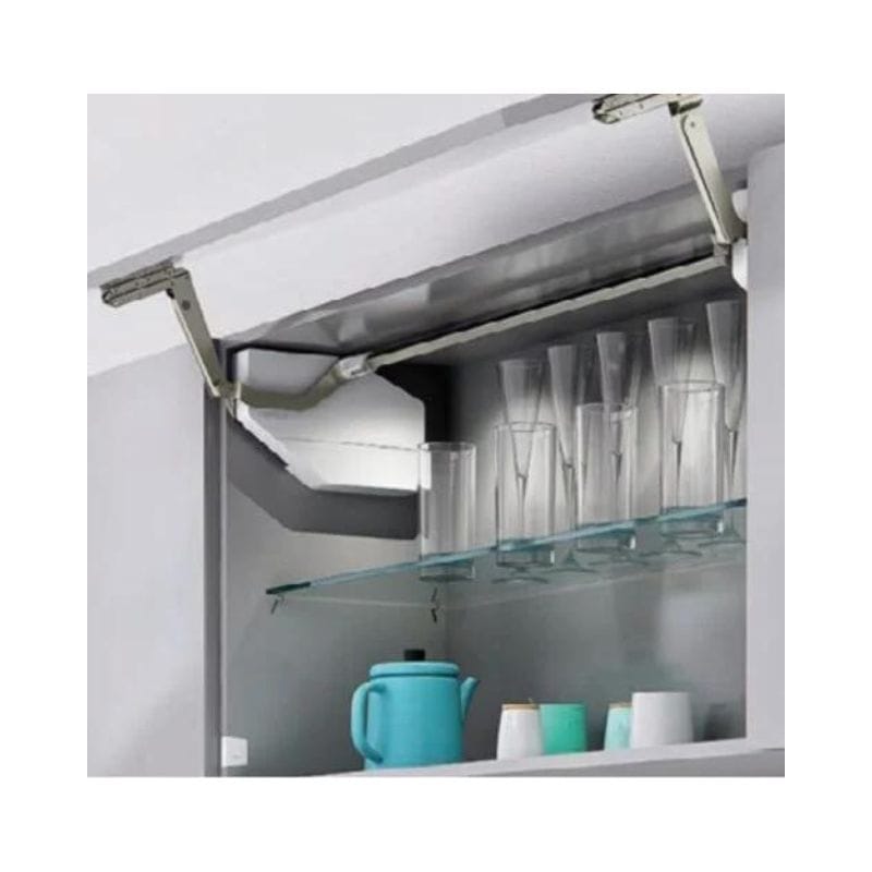 Bộ tay nâng FREE SWING E Hafele 372.29.714 Bộ tay nâng FREE SWING E Hafele 372.29.714