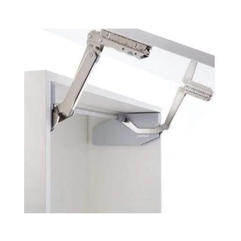 Bộ tay nâng FREE SWING Hafele 493.05.763 Bộ tay nâng FREE SWING Hafele 493.05.763