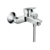 Bộ trộn sen tắm Logis Hansgrohe 589.52.403