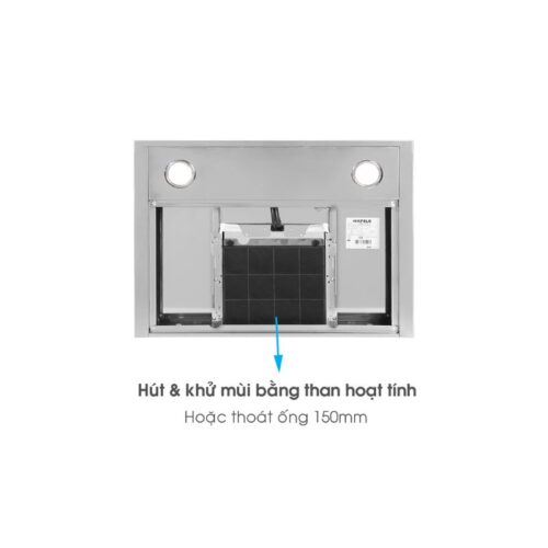 Cấu tạo Hafele HH WI60B 539.81.173