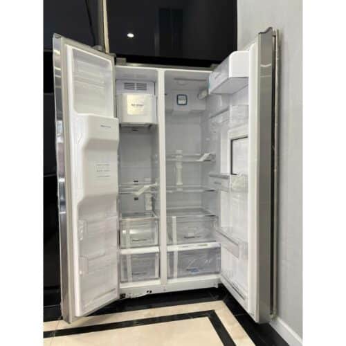 Tủ Lạnh Hafele Smeg SBS662X 535.14.999 3 Cấu tạo Tủ Lạnh Hafele Smeg SBS662X 535.14.999