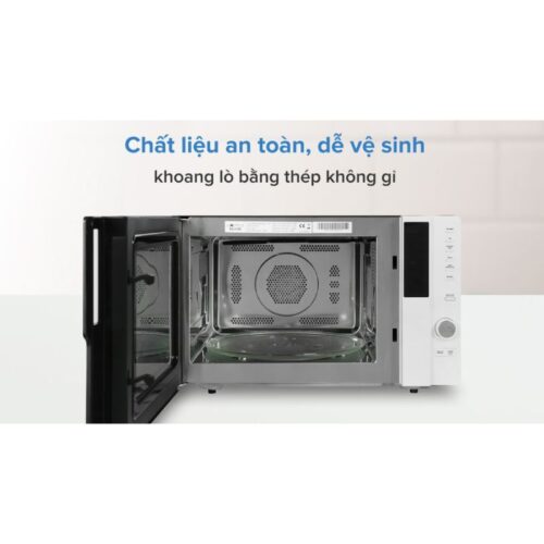 Chất liệu lò vi sóng độc lập Hafele HW-F30A 538.31.280