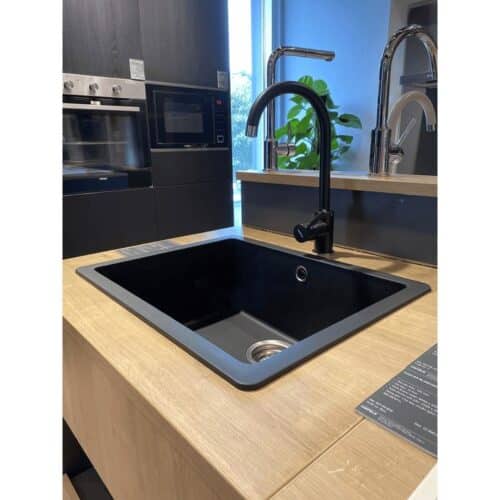 Chậu rửa bát Hafele HS19-GEN1S60 570.35.330