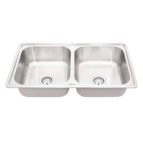 Chậu rửa bát Hafele Claudius HS-SD7848 567.20.506 3 Chậu rửa chén bát Hafele CLAUDIUS HS-SD7848 567.20.506