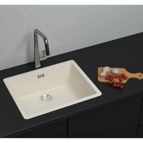 Chậu đá Hafele Galba HS-GS5543 570.35.430