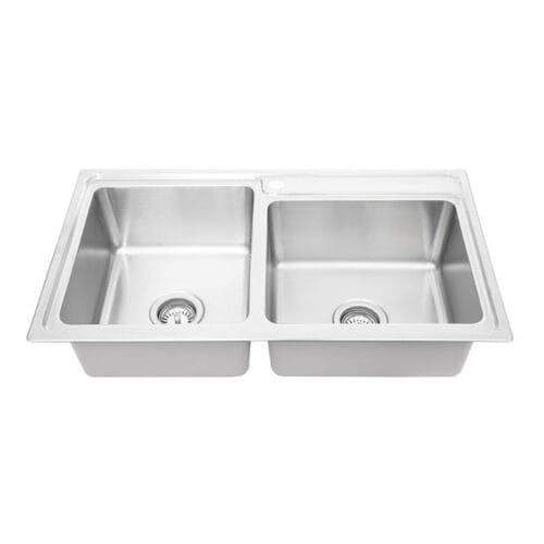 Chậu rửa bát Hafele HS-SD8650 567.20.546 3 Chậu rửa bát Hafele HS-SD8650 567.20.546