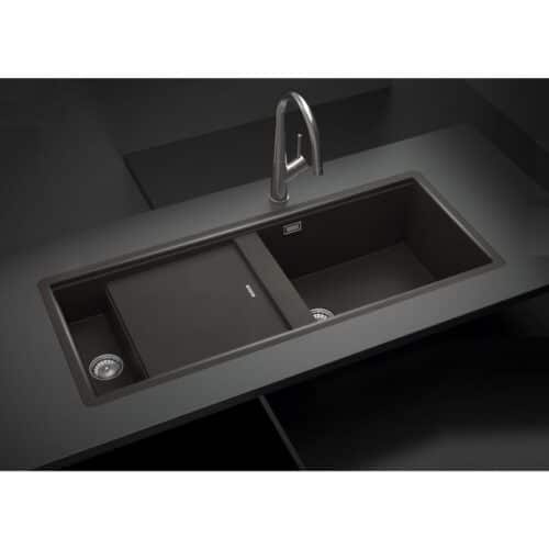 Chậu rửa bát Hafele Work Station HS-GDD11446 D-150 570.35.340 3 Chậu rửa bát Hafele Work Station HS-GDD11446 D-150 570.35.340