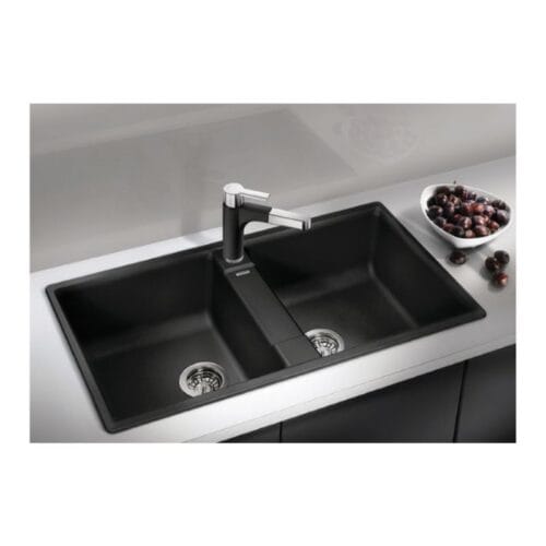 Chậu rửa chén bát Hafele 567.68.340 7 Chậu rửa chén bát Hafele 567.68.340