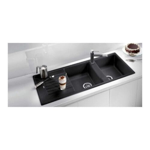 Chậu rửa chén bát Hafele Blancozia 8S 565.76.350