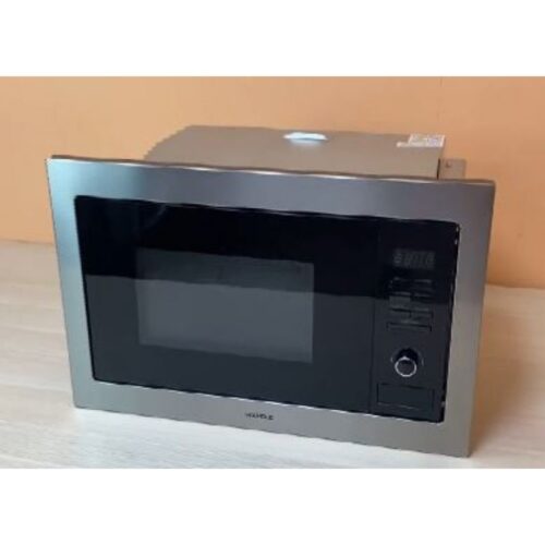 Chính diện Hafele HM-B38A 535.34.000 kết hợp nướng âm tủ