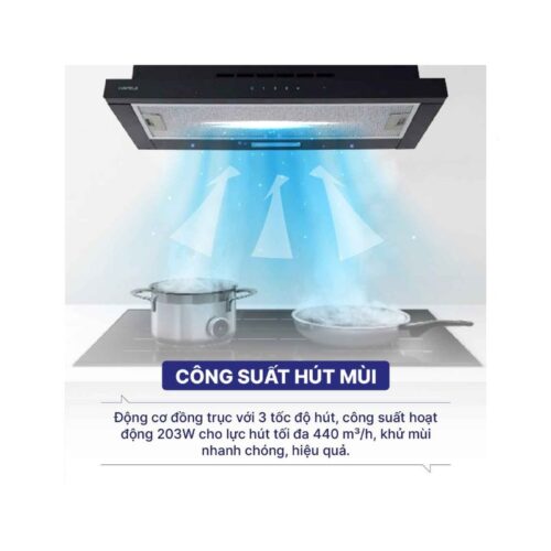 Công suất Hafele HH-TT70A 533.86.817