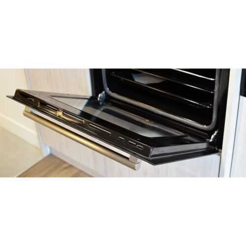 Lò nướng âm tủ Hafele HO KT60B 533.02.001 7 Cửa kính Hafele HO KT60B 533.02.001