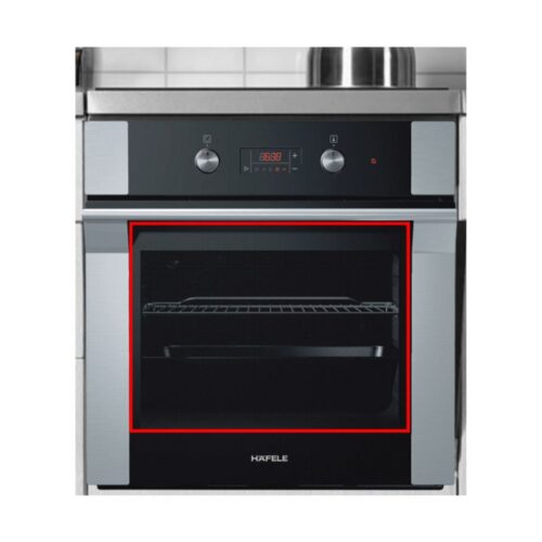 Lò nướng Hafele HO-KT60A 535.00.280 7 Cửa kính lò nướng Hafele HO-KT60A 535.00.280