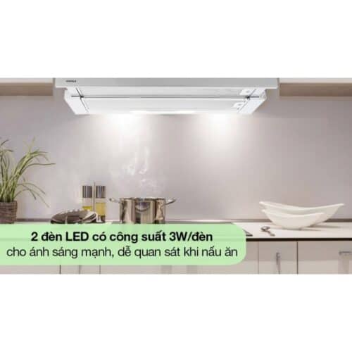 Đèn Máy hút mùi Hafele HH-TI90D 539.81.085