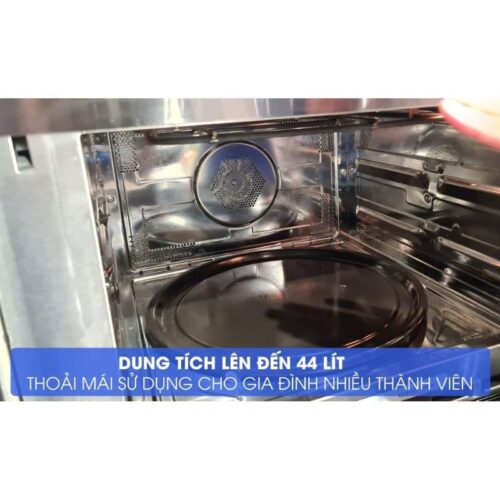 Dung tích Hafele HMO-T60A 535.62.551