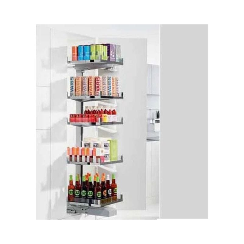 Phụ kiện tủ bếp Hafele 549.72.266 Phụ kiện tủ bếp Hafele 549.72.266