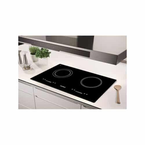 Ảnh Bếp từ đôi kết hợp hồng ngoại Hafele HC-M772C 536.61.565