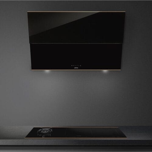 Ảnh Máy hút mùi gắn tường Hafele KSVV90NRA 536.84.459