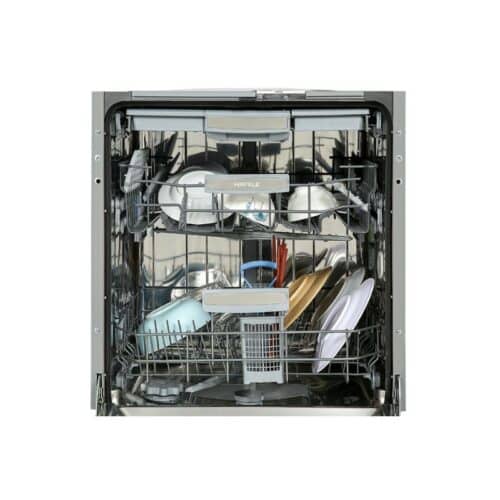 Máy rửa bát Hafele HDW-HI60C 533.23.120 5 Hệ thống khay rửa của máy rửa bát Hafele HDW-HI60C 533.23.120