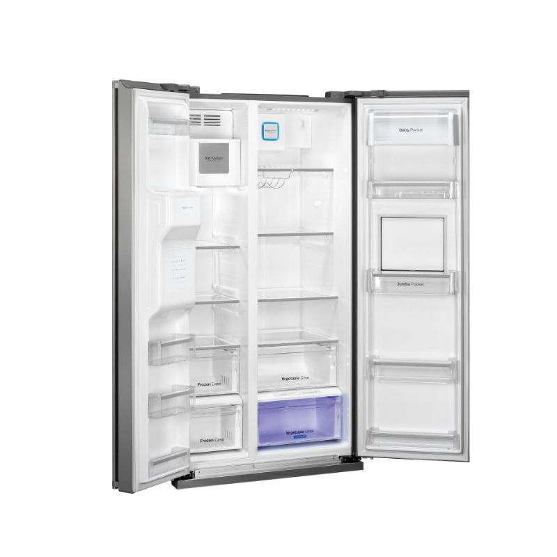 Hình ảnh bên trong Häfele SBS660X 535.14.998 Hình ảnh bên trong Häfele SBS660X 535.14.998