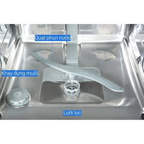 Hình ảnh máy rửa bát Hafele 533.23.320