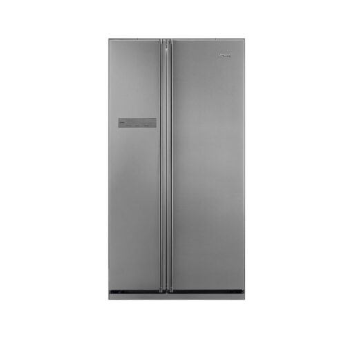 Tủ lạnh side by side Hafele SBS660X 535.14.998 4 Hình ảnh thực tế Häfele SBS660X 535.14.998