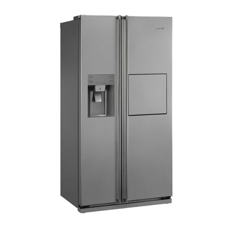 Hình ảnh thực tế Häfele Smeg SBS662X 535.14.999 Hình ảnh thực tế Häfele Smeg SBS662X 535.14.999