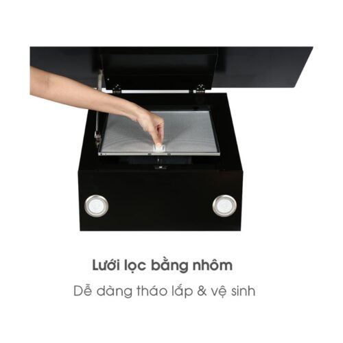 Khay lọc máy hút mùi Hafele HH-WVG90C 533.89.013