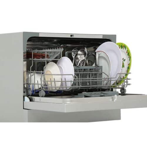 Khay rửa của máy rửa bát để bàn Hafele HDW-T50B 539.20.600