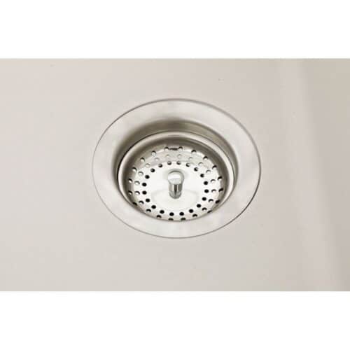 Chậu rửa bát đá 1 hố Hafele HS20-GED1S60 570.32.830 màu kem 9 Chậu rửa bát đá 1 hố Hafele HS20-GED1S60 570.32.830